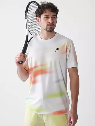 HEAD | Haut de tennis Blur pour hommes |